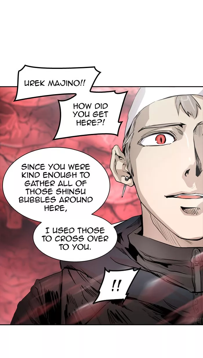 Tower of God, chapter 333, image 90