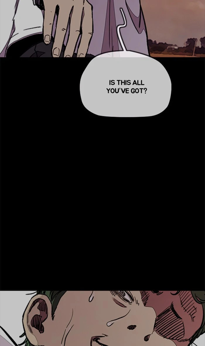 Wind Breaker, chapter 291, image 31