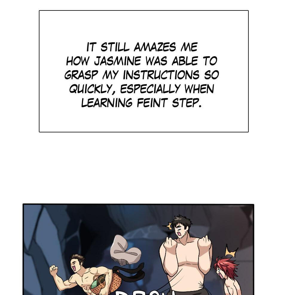 The Beginning After the End, chapter 8, page 18
