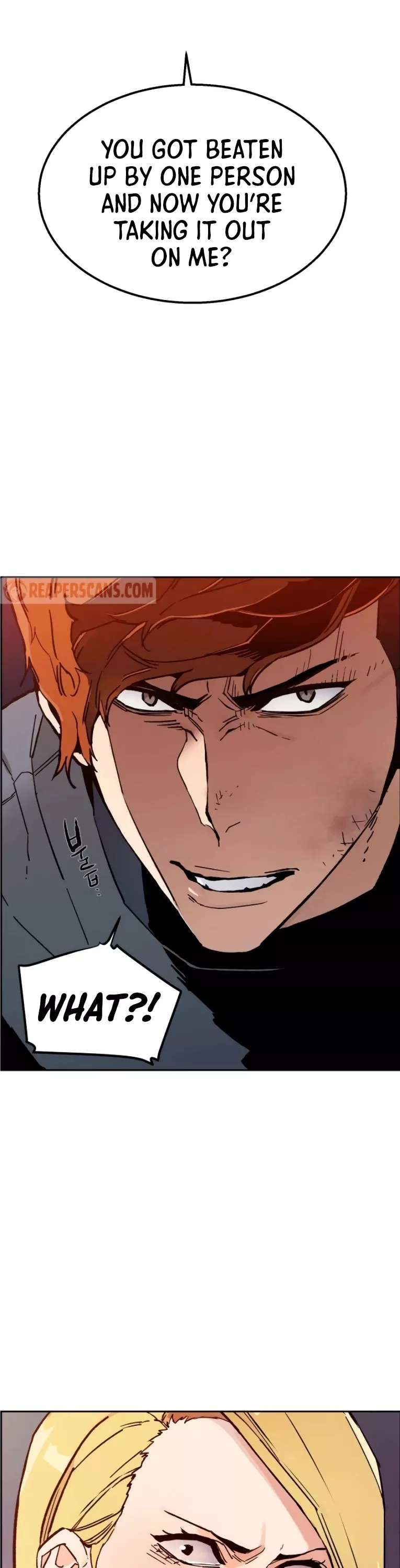 Teenage Mercenary, chapter 4, image 59