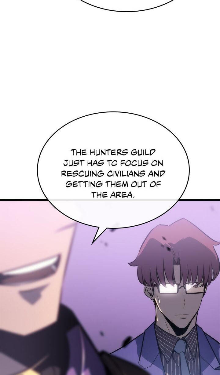 Solo Leveling, chapter 157, image 5