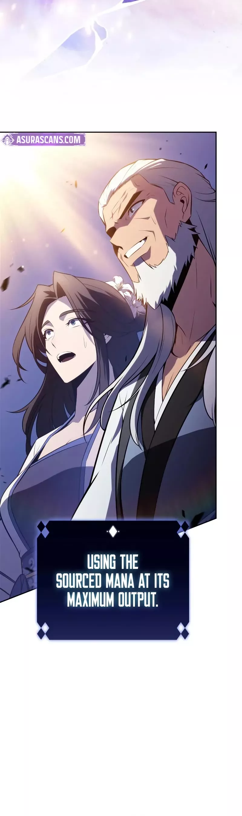 Solo Max-Level Newbie, chapter 196, image 34
