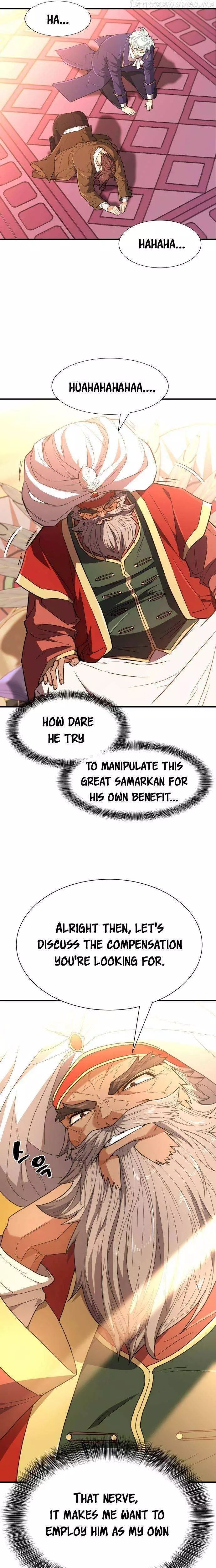 The Greatest Estate Developer, chapter 93, image 14