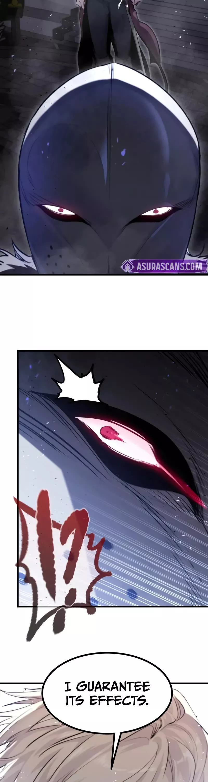 The Regressed Mercenary Has a Plan, chapter 51, image 3