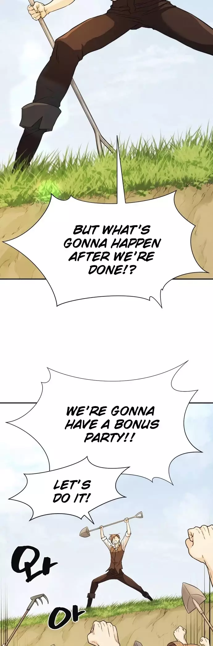 The Greatest Estate Developer, chapter 20, image 29