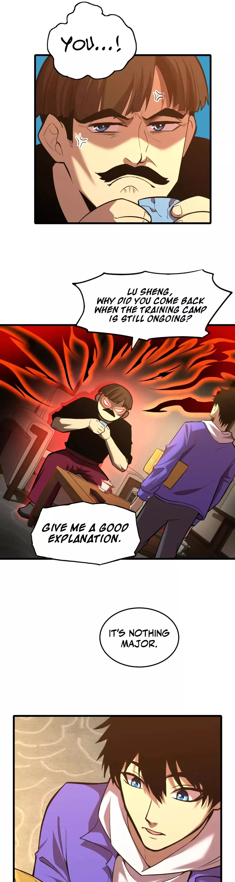 Logging 10,000 Years into the Future, chapter 27, image 7