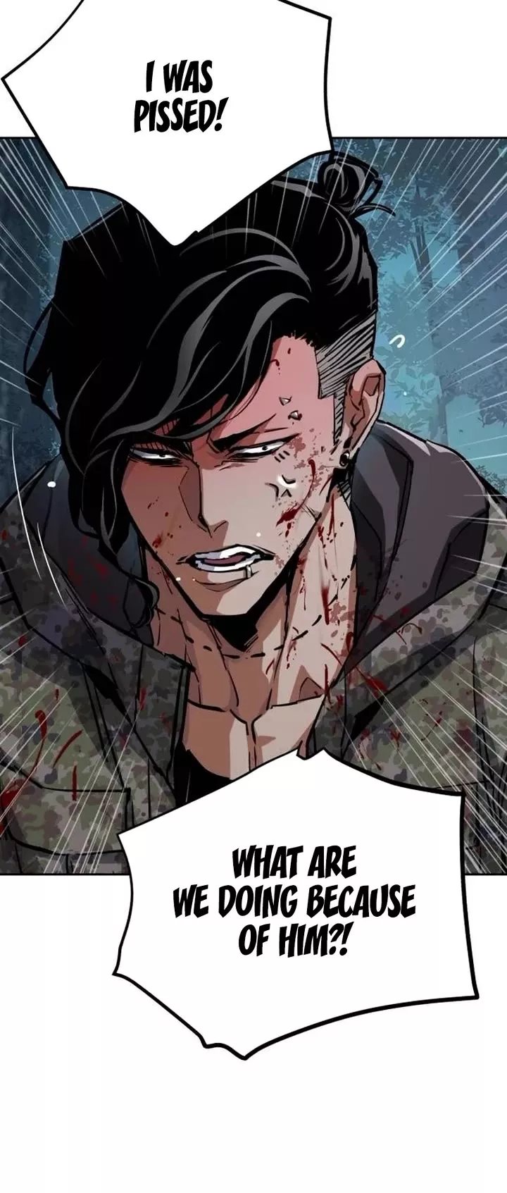 Teenage Mercenary, chapter 223, image 10