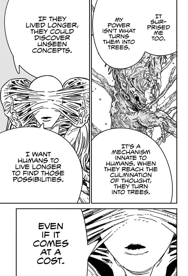 Chainsaw Man, chapter 185, image 2