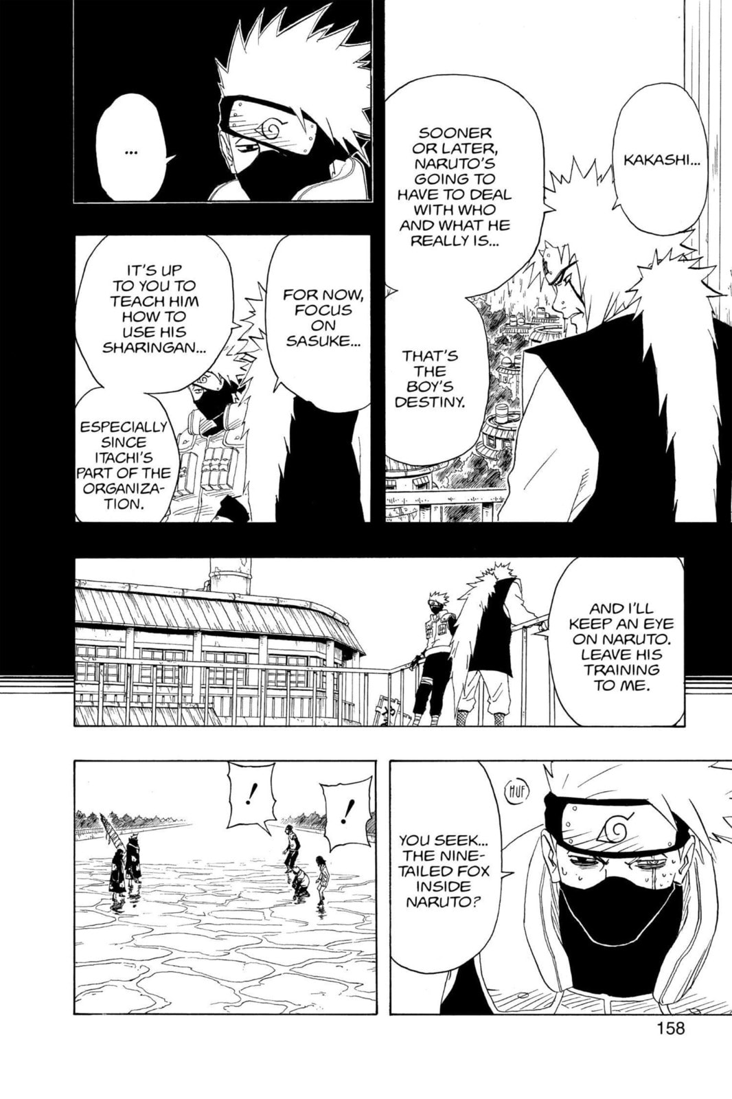 Naruto, chapter 143, image 8