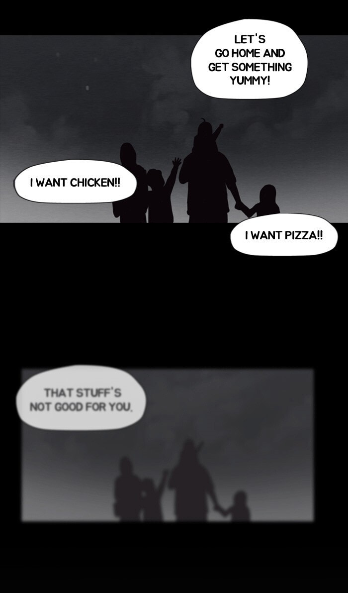 Wind Breaker, chapter 17, page 52