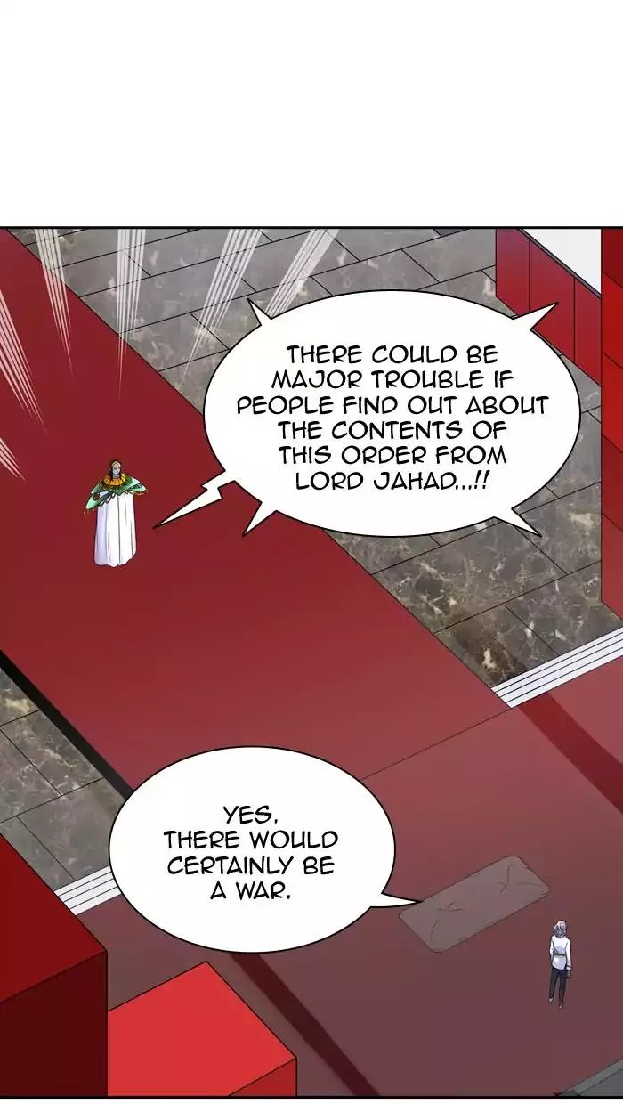 Tower of God, chapter 389, image 7