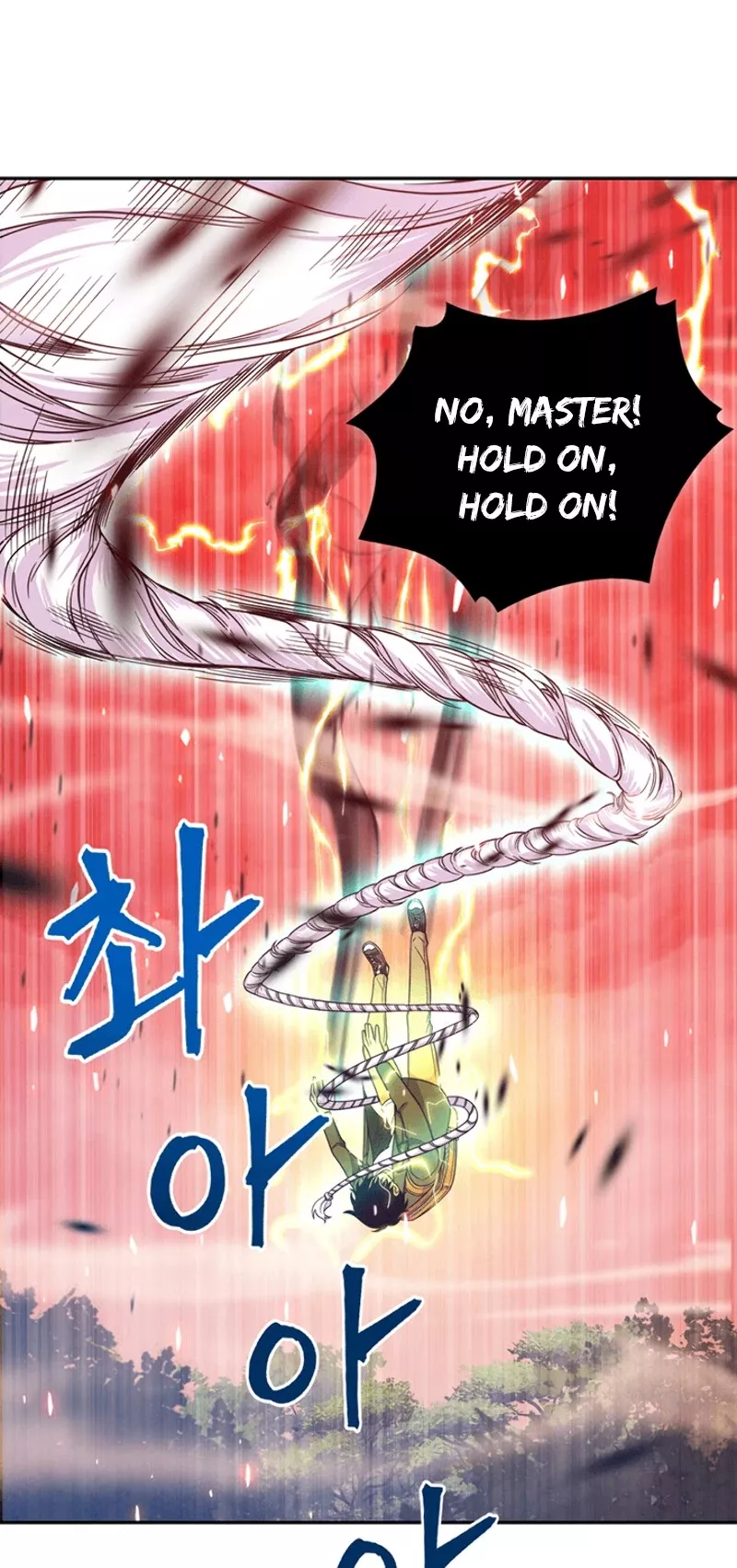 Tomb Raider King, chapter 76, image 24