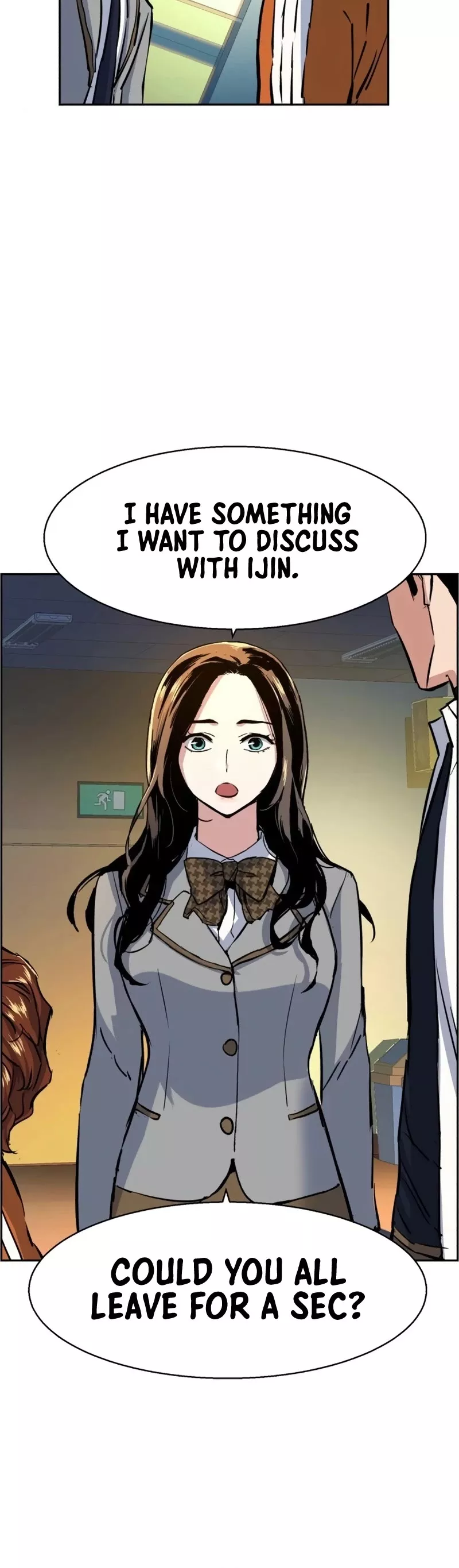 Teenage Mercenary, chapter 71, image 37