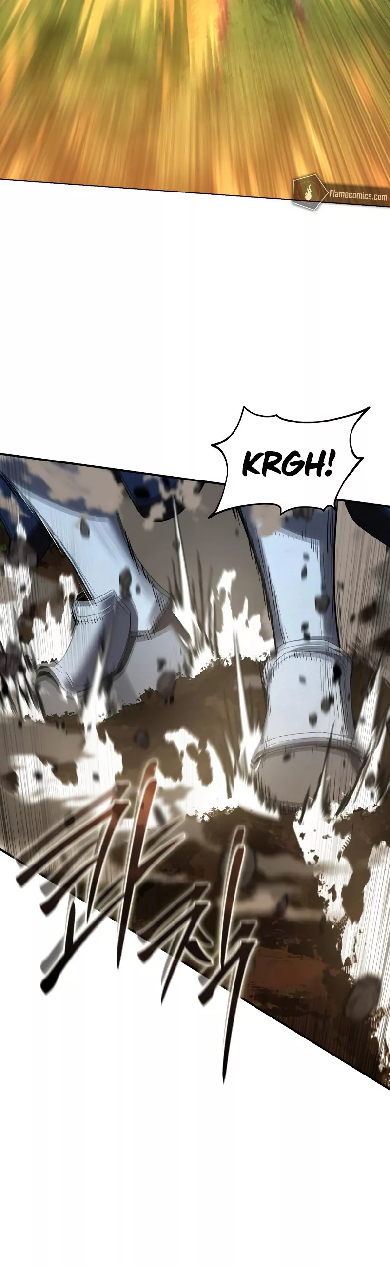 Star-Fostered Swordmaster, chapter 83, image 6