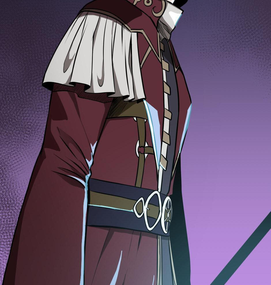 The Beginning After the End, chapter 41, image 72