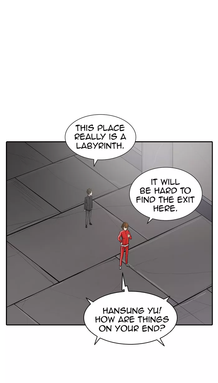 Tower of God, chapter 363, image 14
