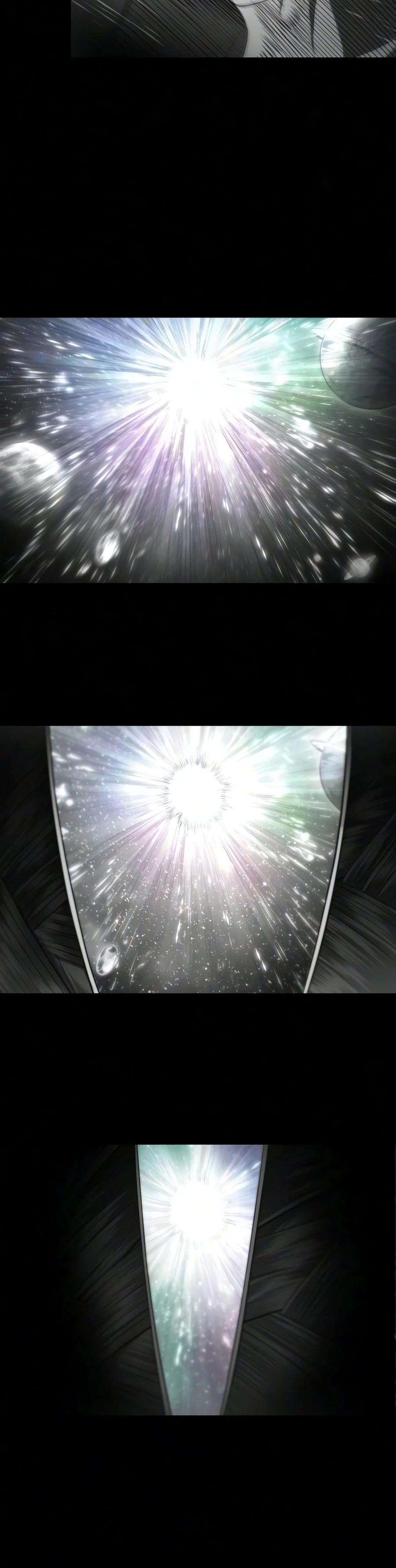 The World After The End, chapter 237, image 5