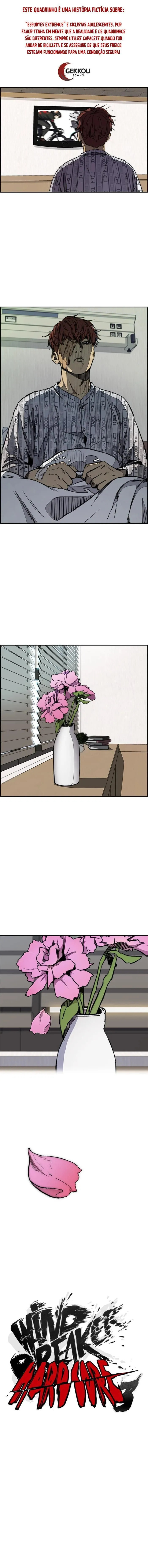 Wind Breaker, chapter 20, page 3