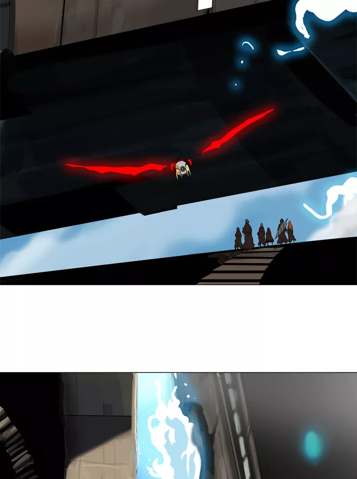 Tower of God, chapter 214, image 2