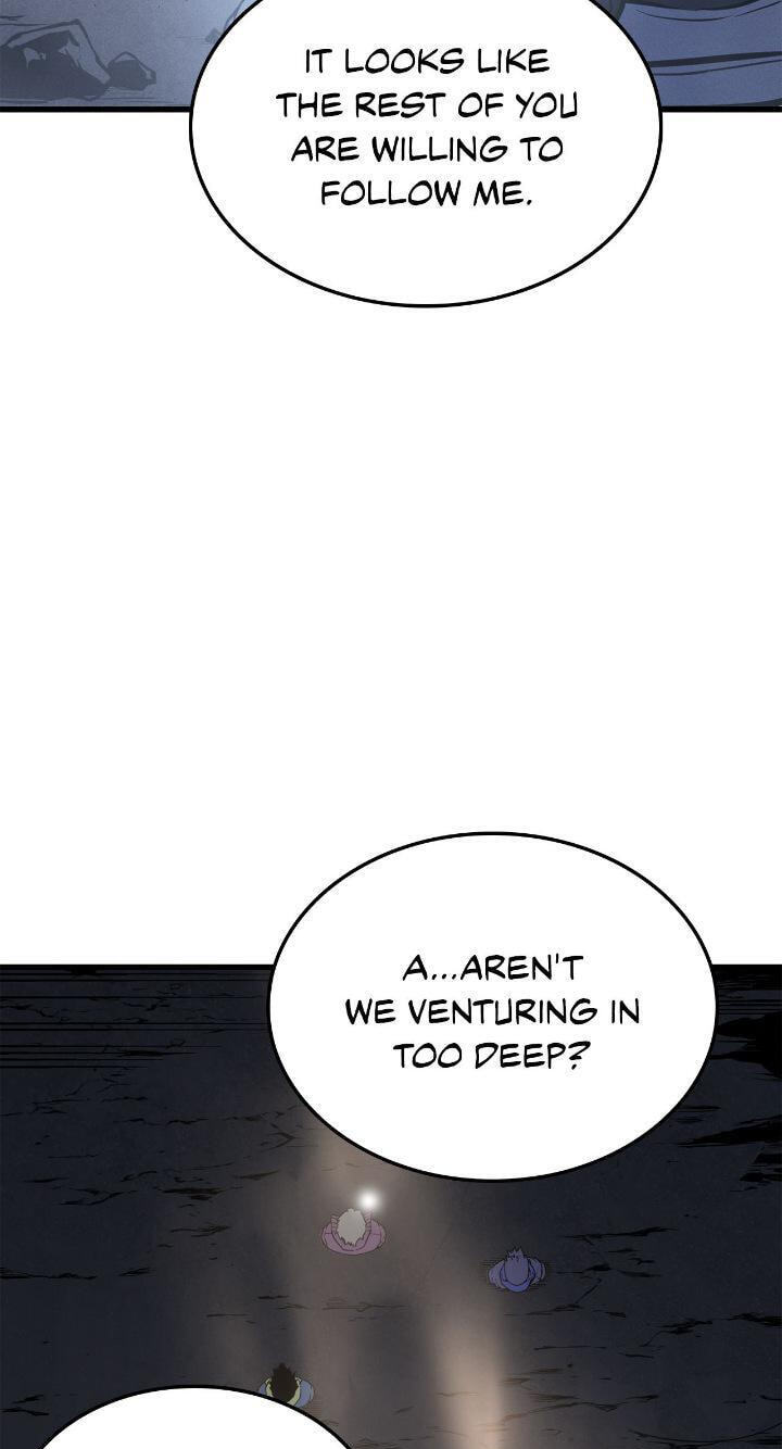 Solo Leveling, chapter 189, image 69