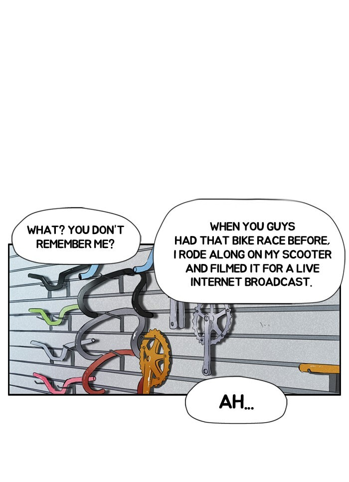 Wind Breaker, chapter 25, page 15