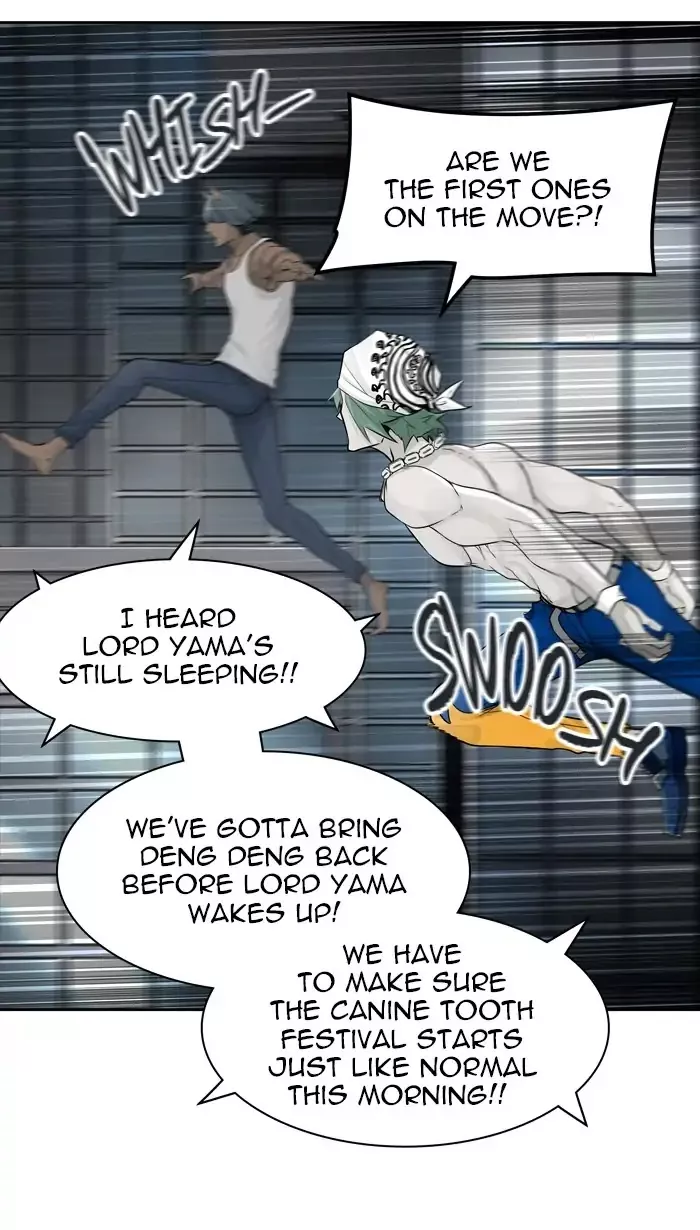 Tower of God, chapter 429, image 15