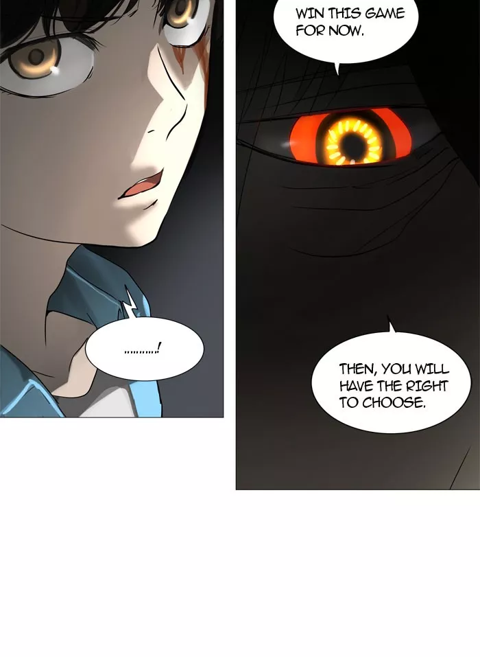 Tower of God, chapter 245, image 36