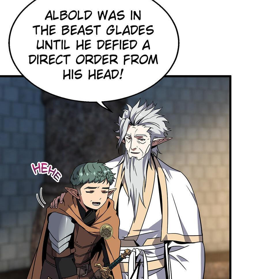 The Beginning After the End, chapter 220, image 52