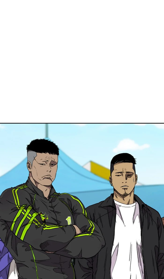 Wind Breaker, chapter 325, image 51