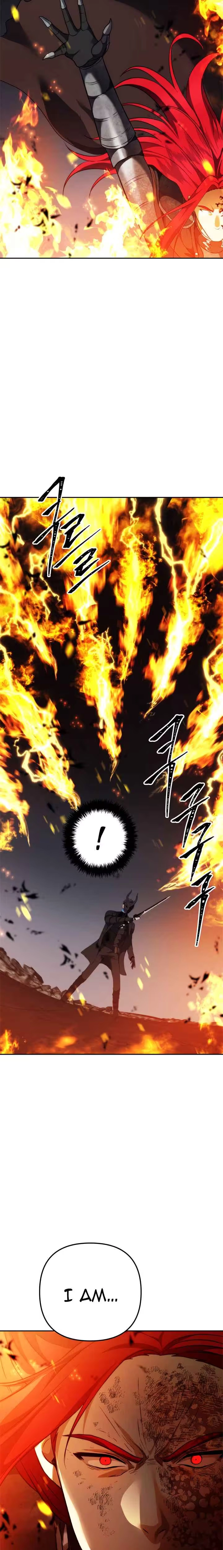 Second Life Ranker, chapter 87, image 28