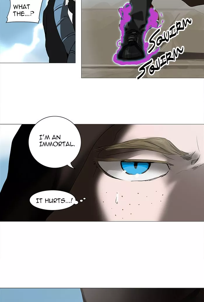 Tower of God, chapter 228, image 38