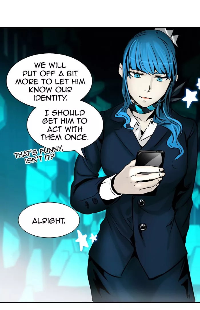 Tower of God, chapter 312, image 113