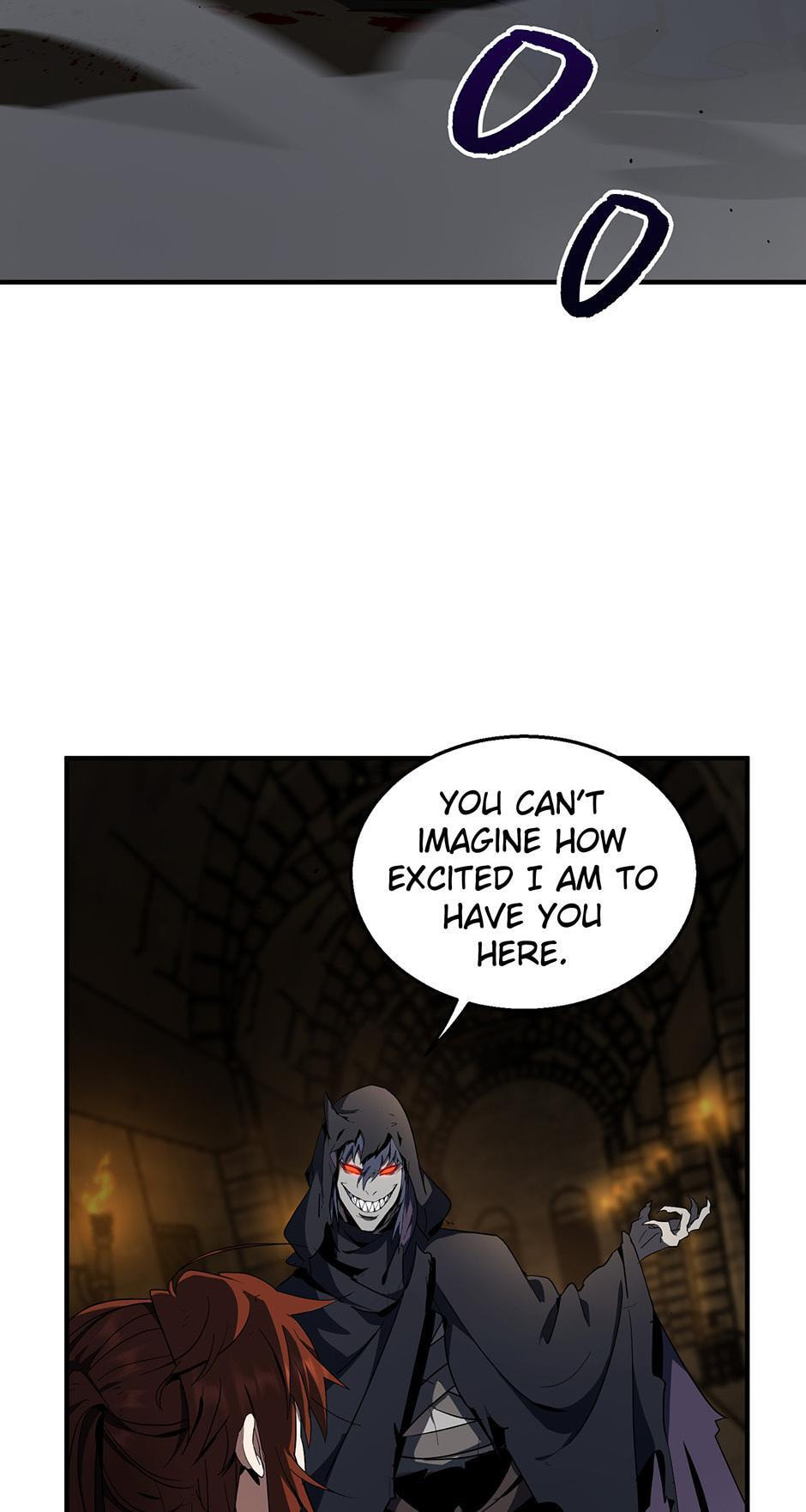 The Beginning After the End, chapter 203, image 4