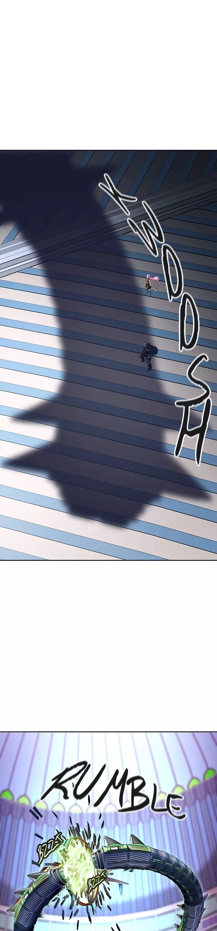 Tower of God, chapter 524, image 53