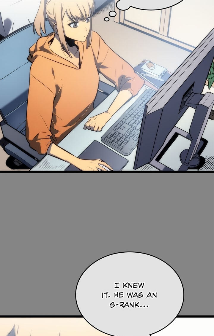 Solo Leveling, chapter 112, page 62