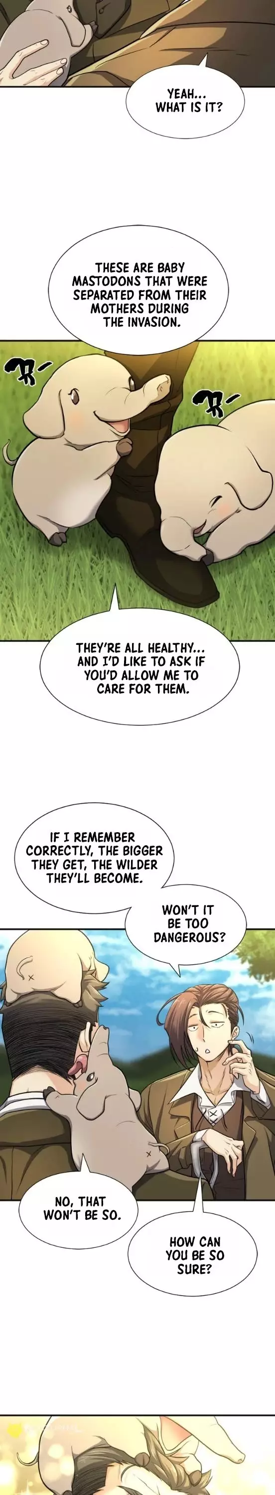 The Greatest Estate Developer, chapter 54, image 5