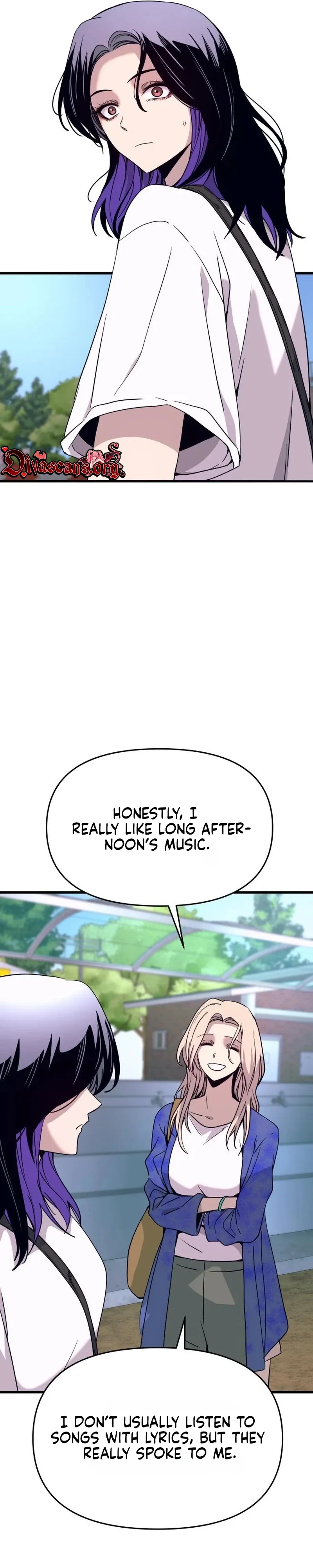 My Bias Gets on the Last Train, chapter 89, image 34