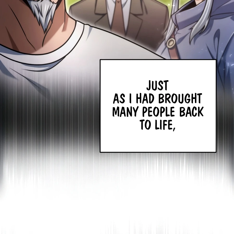 Player Who Can't Level Up, chapter 240, image 6
