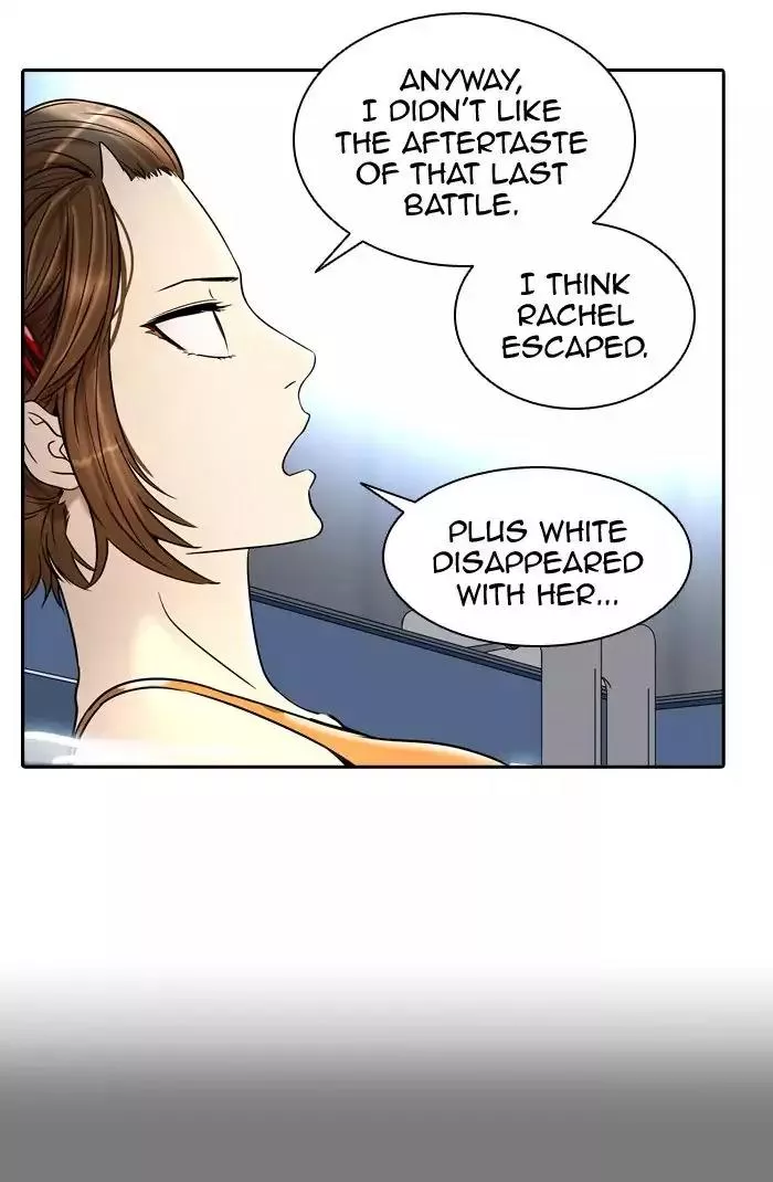 Tower of God, chapter 395, image 54