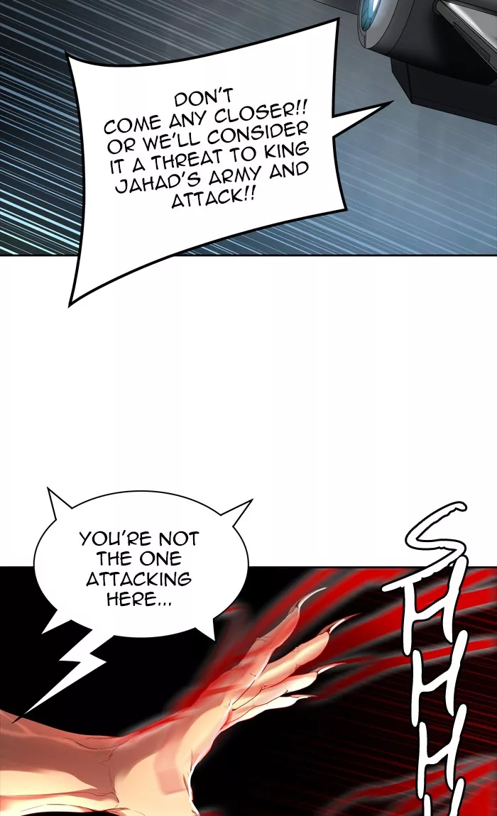 Tower of God, chapter 451, image 39