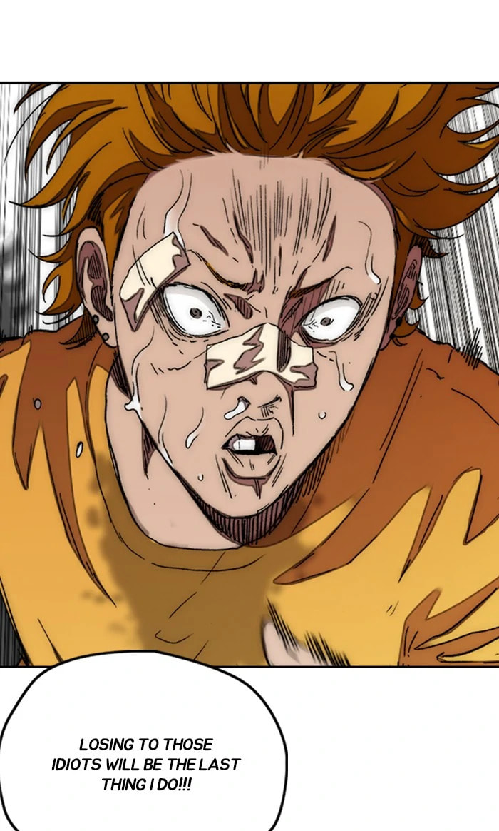 Wind Breaker, chapter 290, image 77