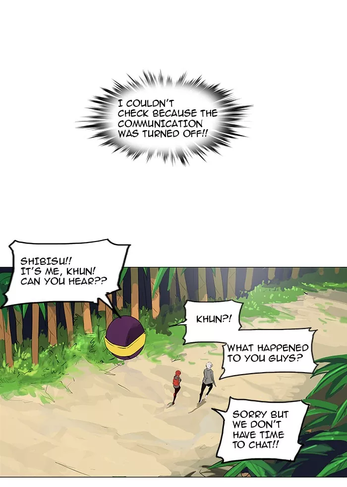 Tower of God, chapter 174, image 37