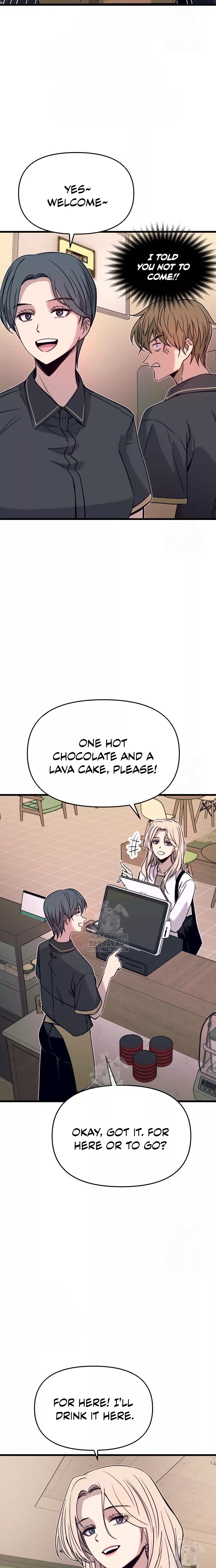 My Bias Gets on the Last Train, chapter 27, image 4
