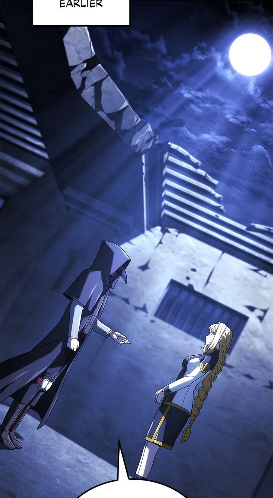 Revenge of the Baskerville Bloodhound, chapter 133, image 52