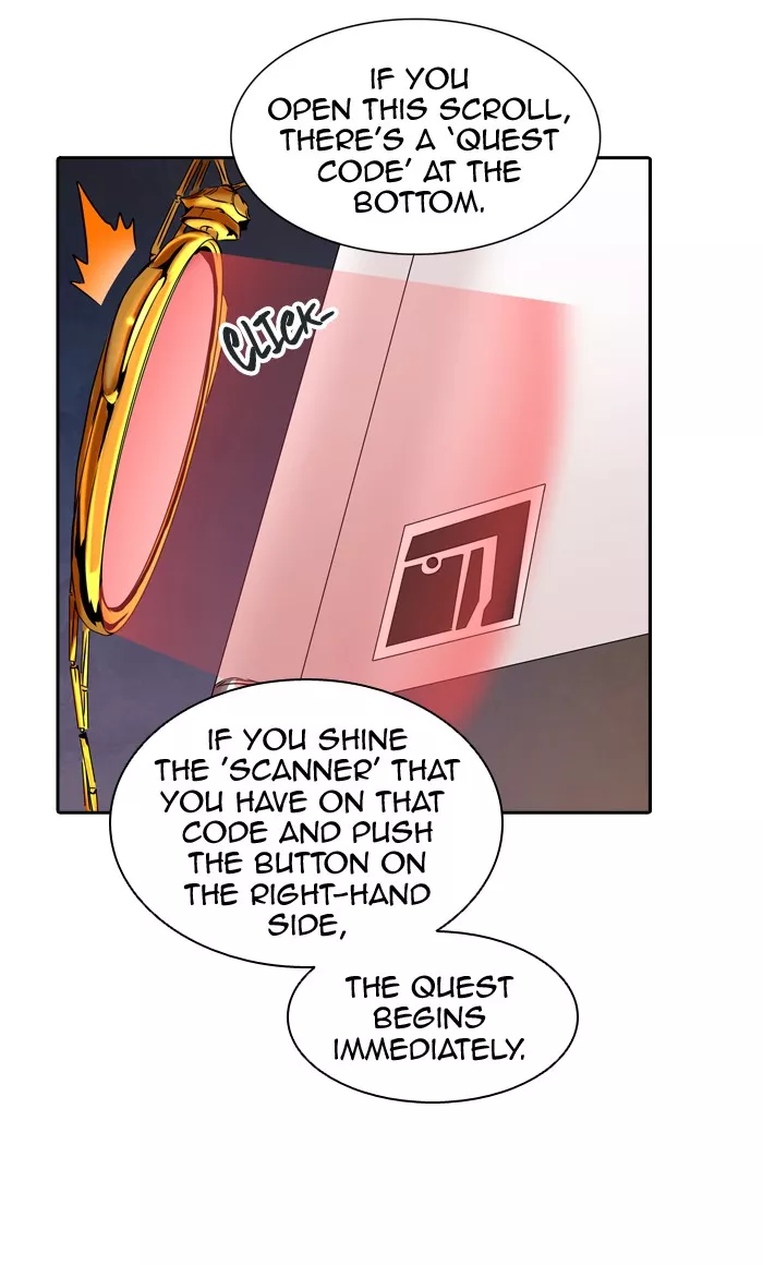 Tower of God, chapter 348, image 20