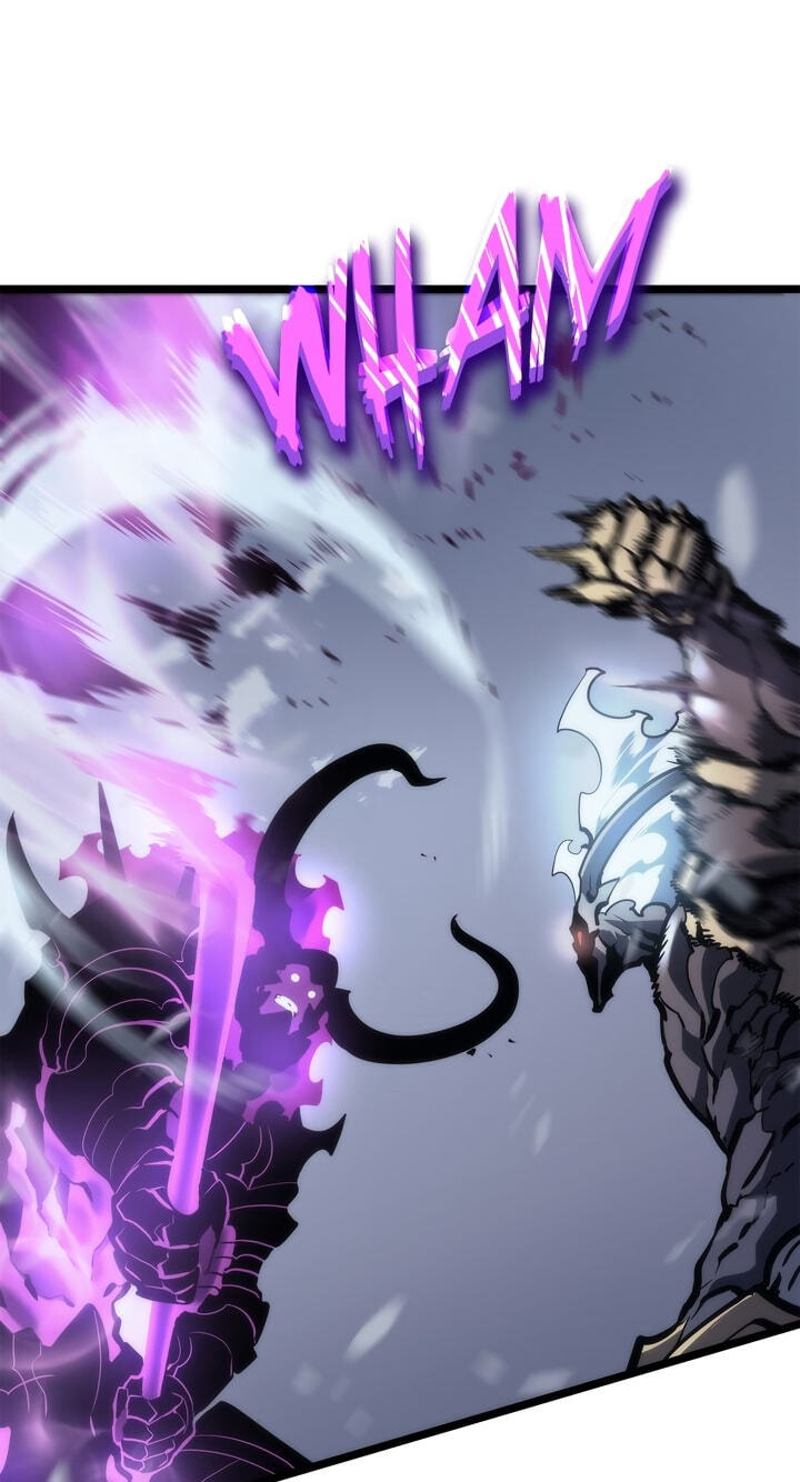 Solo Leveling, chapter 87, page 19