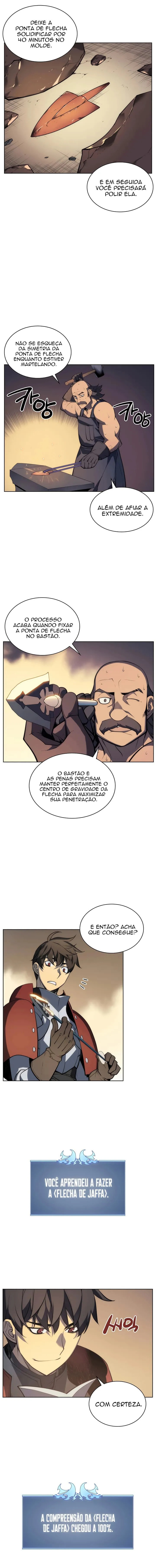 Overgeared (Team Argo), chapter 11, page 9