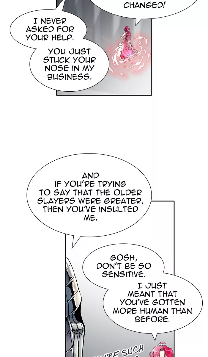 Tower of God, chapter 488, image 58