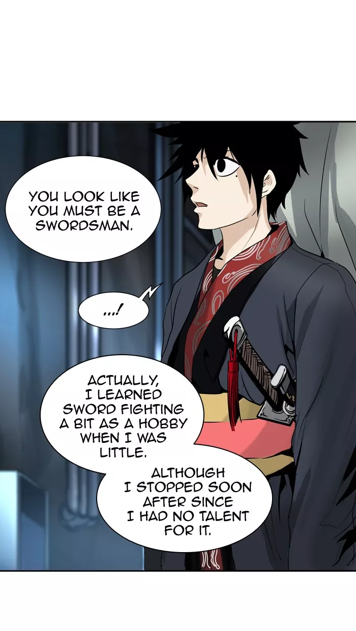 Tower of God, chapter 293, image 39