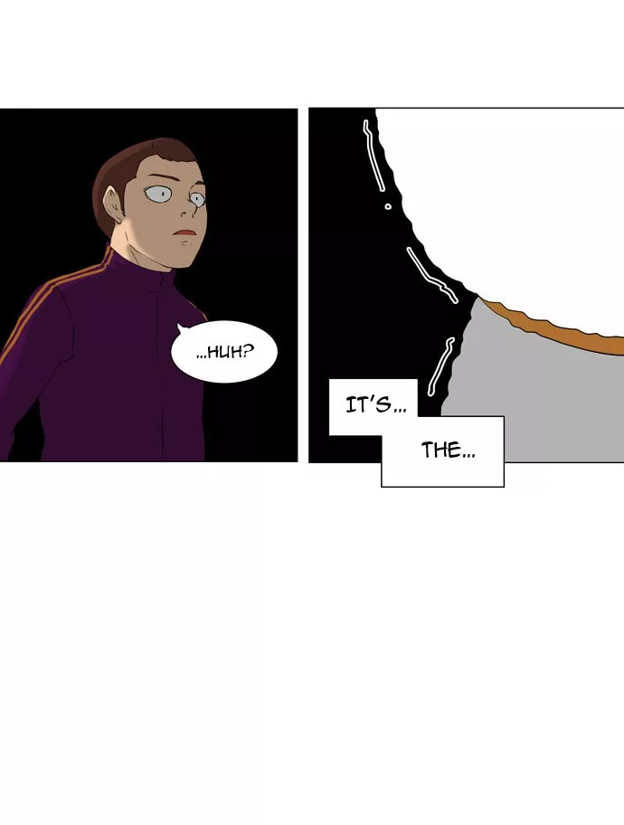 Tower of God, chapter 71, image 43